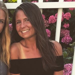 Meet your Posher, Bridget